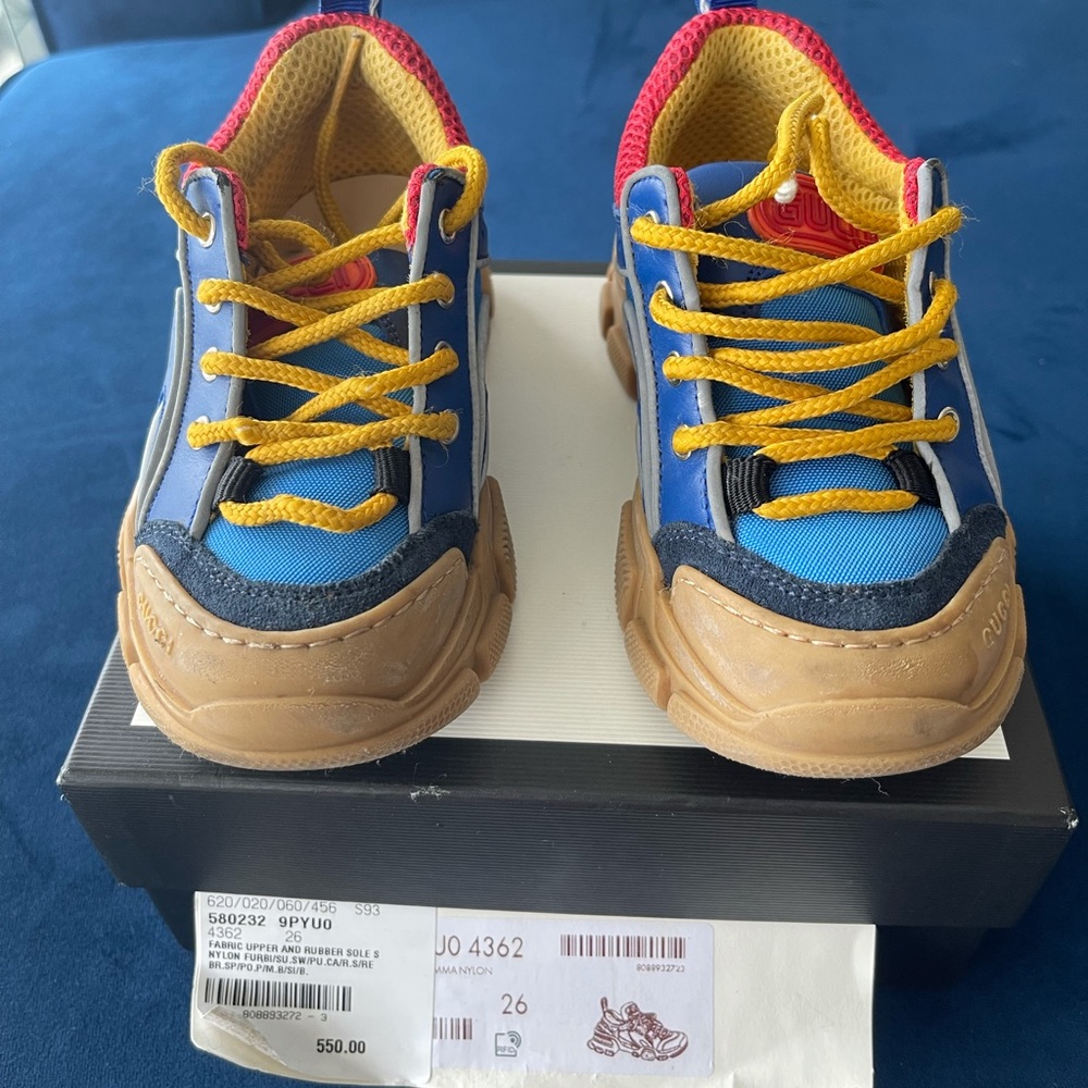 Gucci sneakers